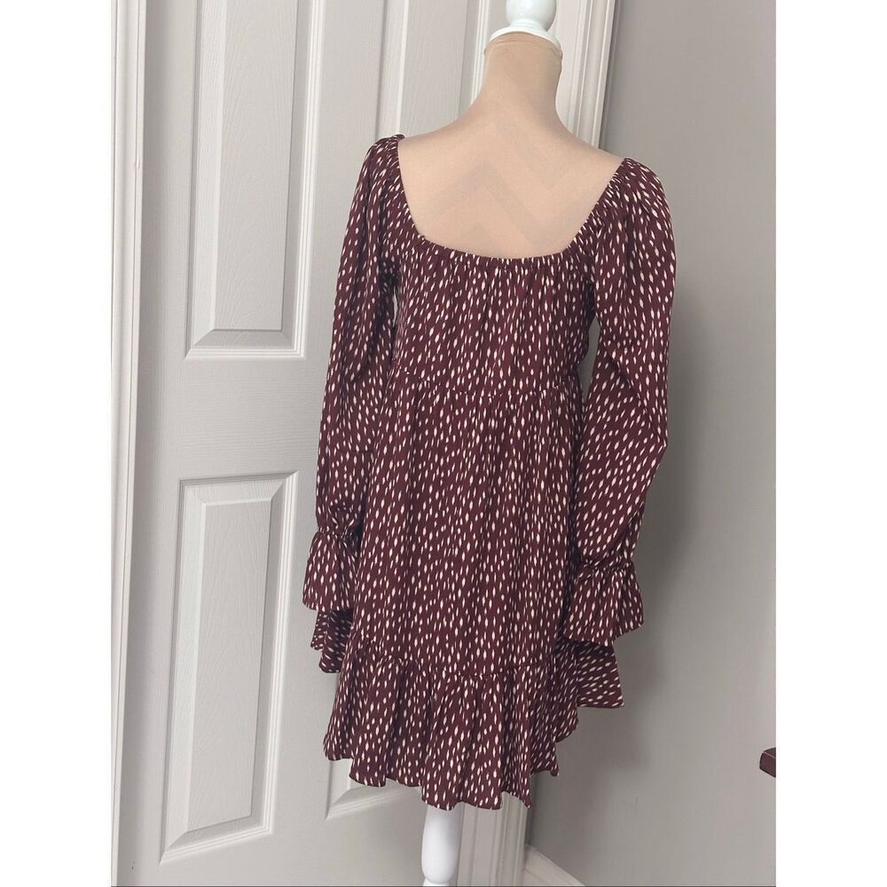 Ladies Baby doll dress - Picture 4 of 14